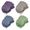 Advantus Panel Clips, Assort Metallic Colors, PK20 75338